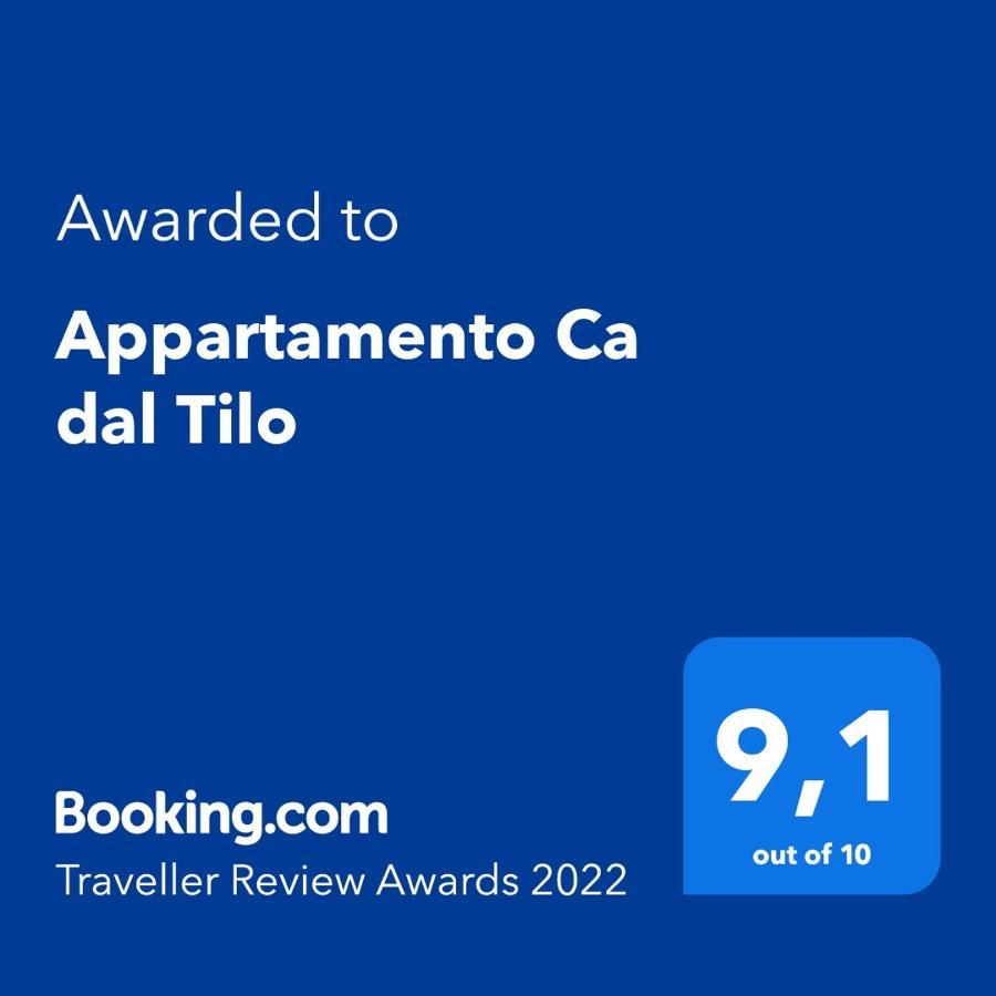 Appartamento Ca Dal Tilo Minusio Exterior photo